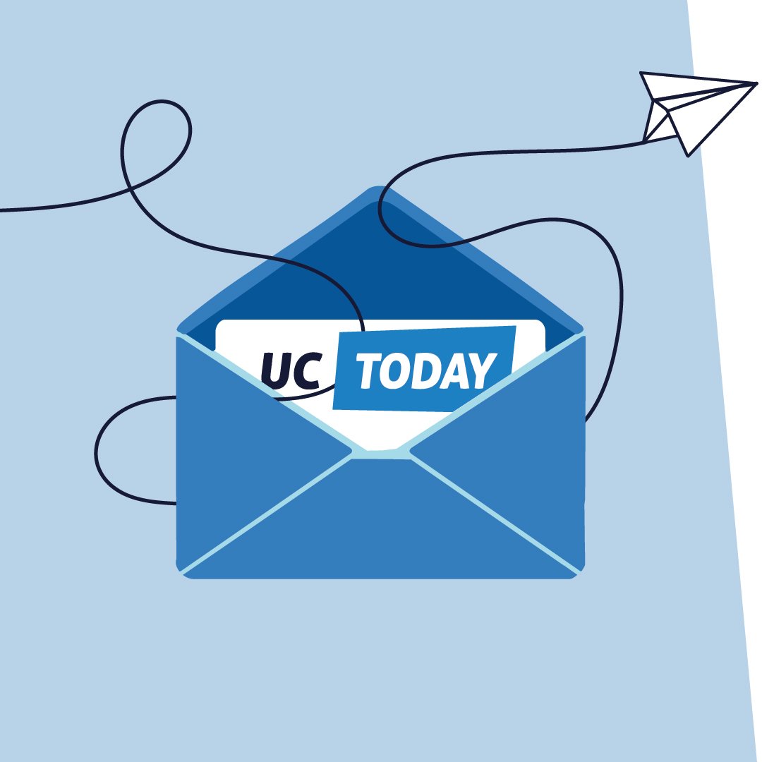 Subscribe to UC Today